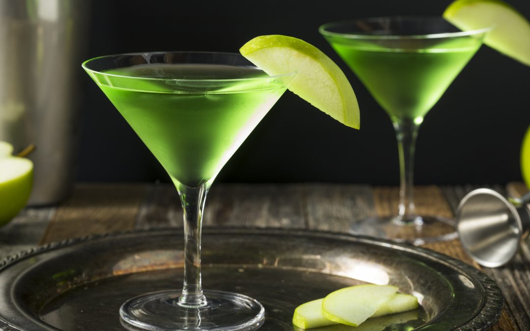 Cocktails TOGO at Coastal Grille in Broadcasting Square